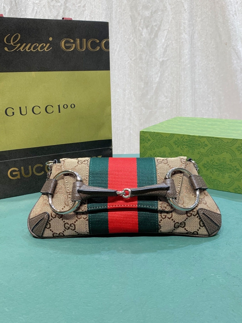 Gucci Horsebit Bags